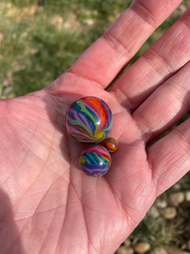 Preview pic of TripAAA slurp set