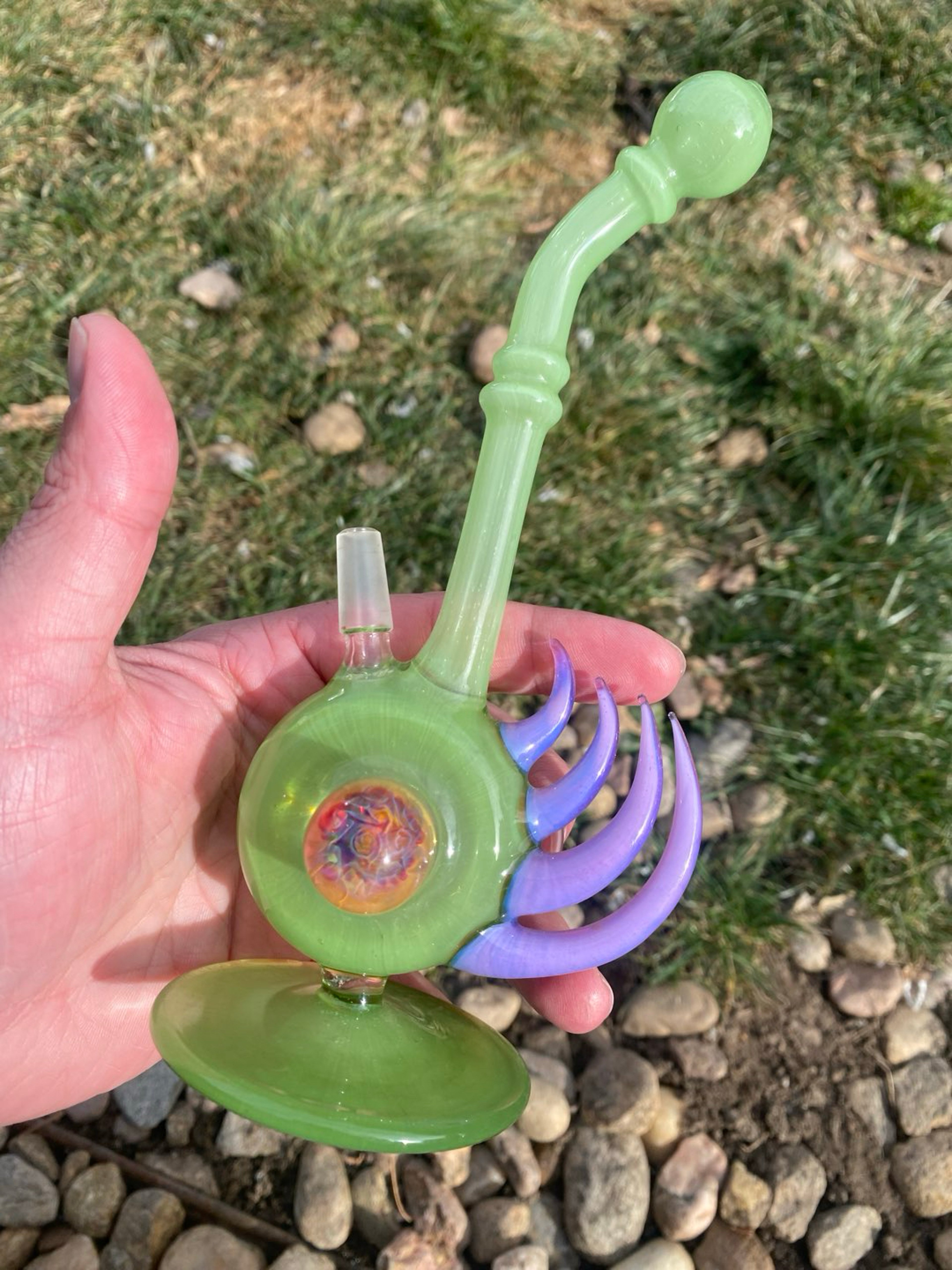 Preview pic of Freek double brain rig