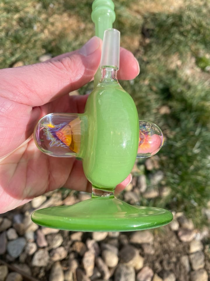 Freek double brain rig | Shop Freeek on GlassPass