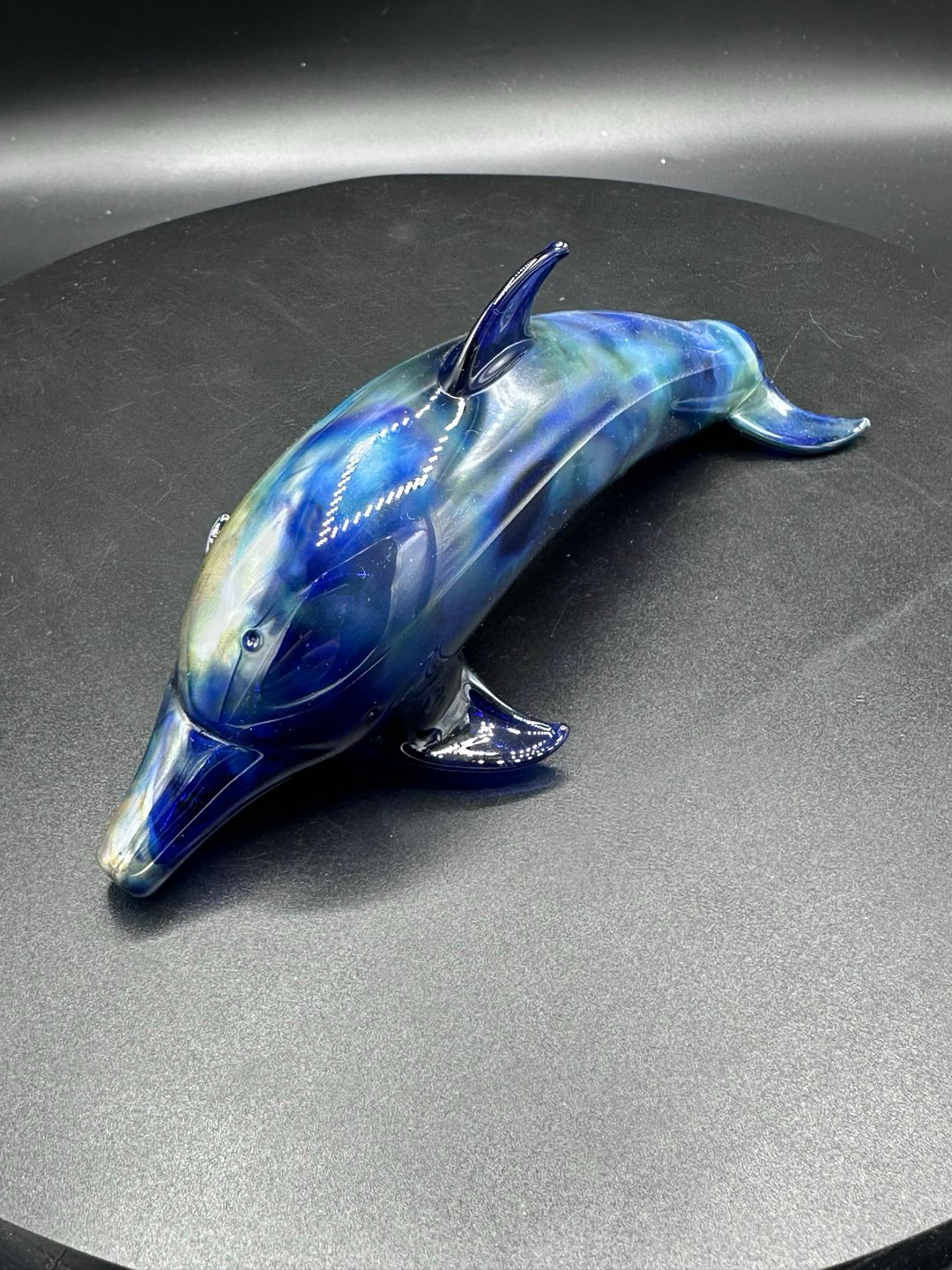 Delene Peralta Dolphin image 0