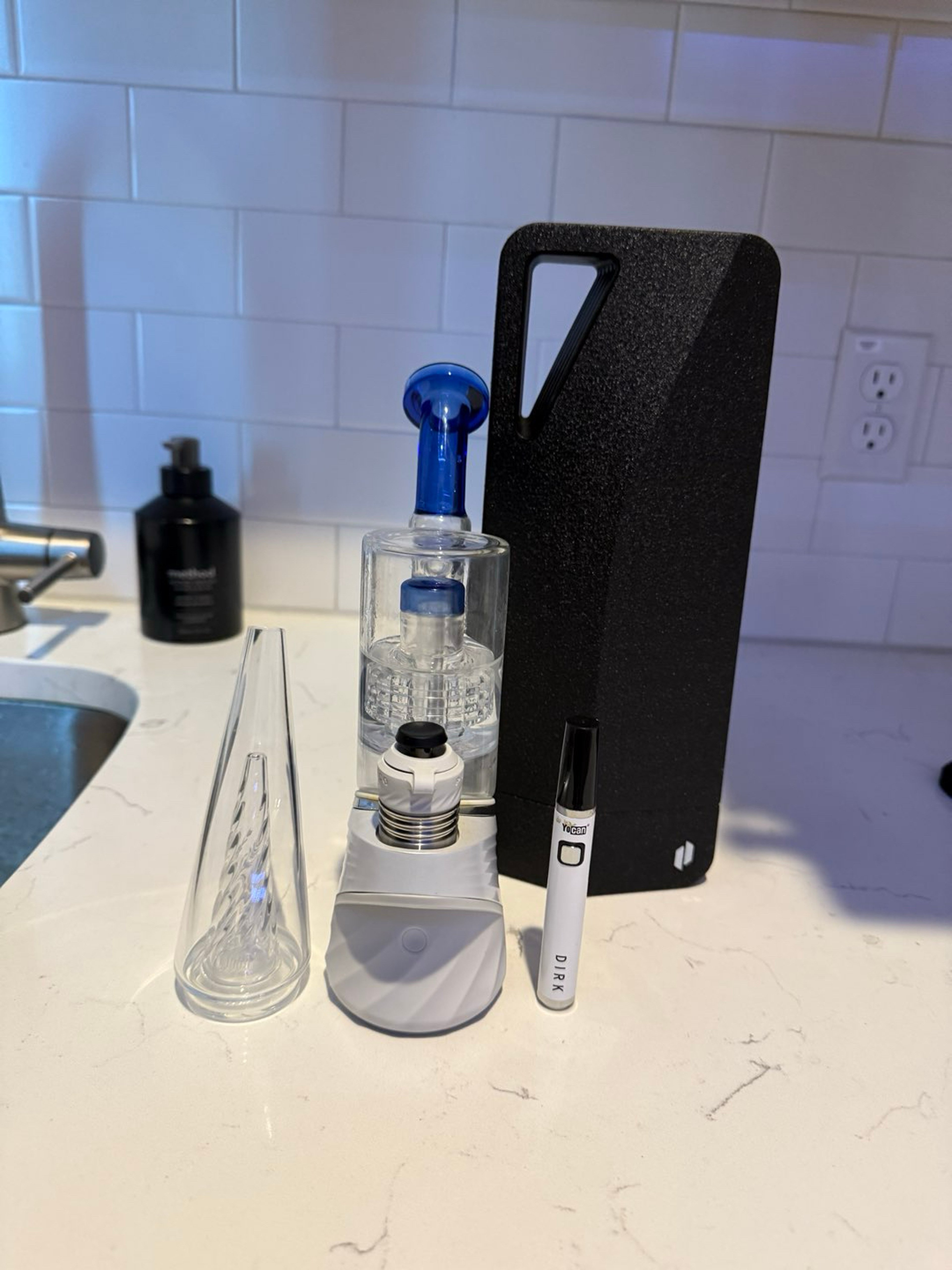 Preview pic of Puffco Steal