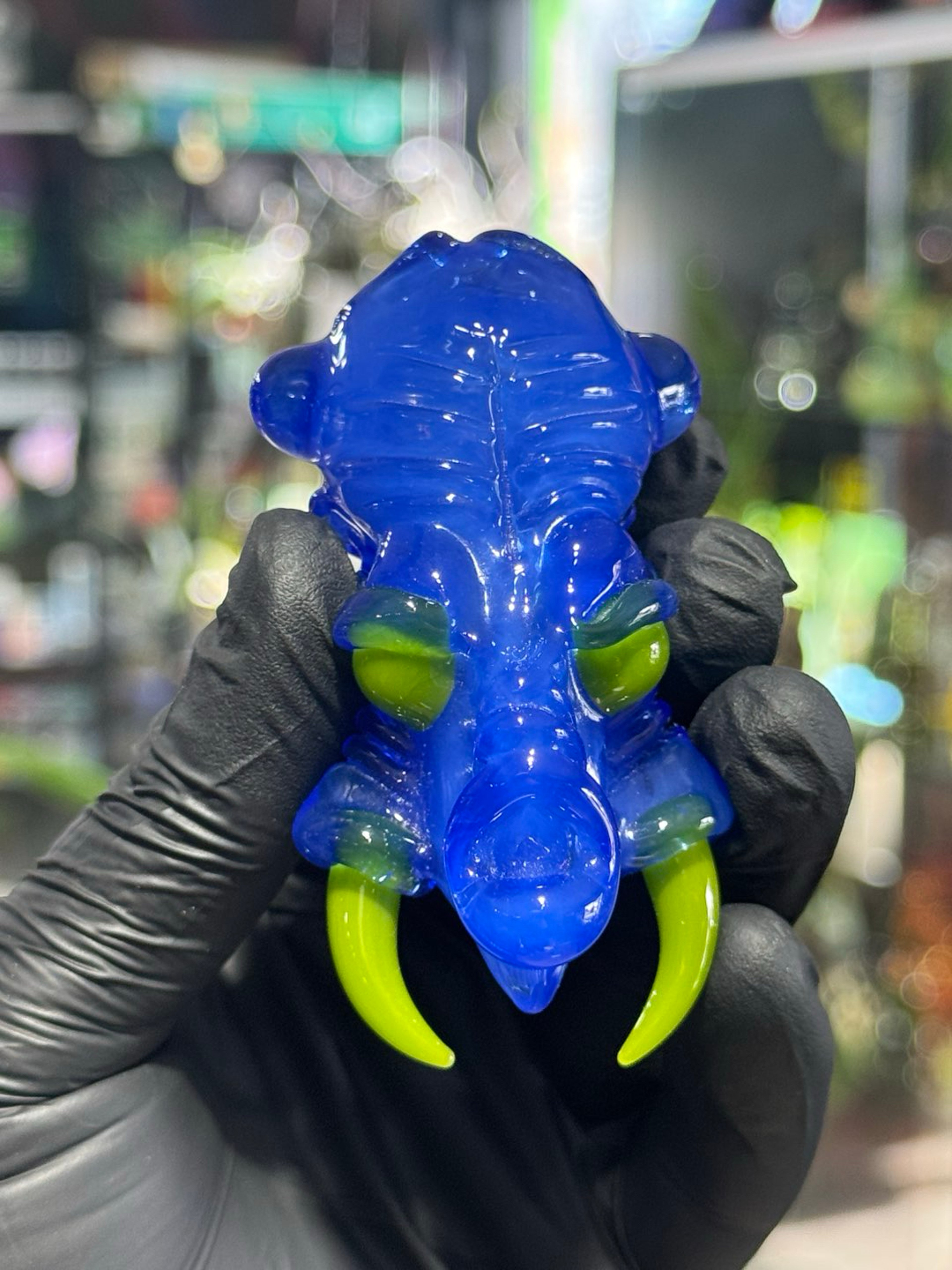 Shuhbuh Wasp Head image 0