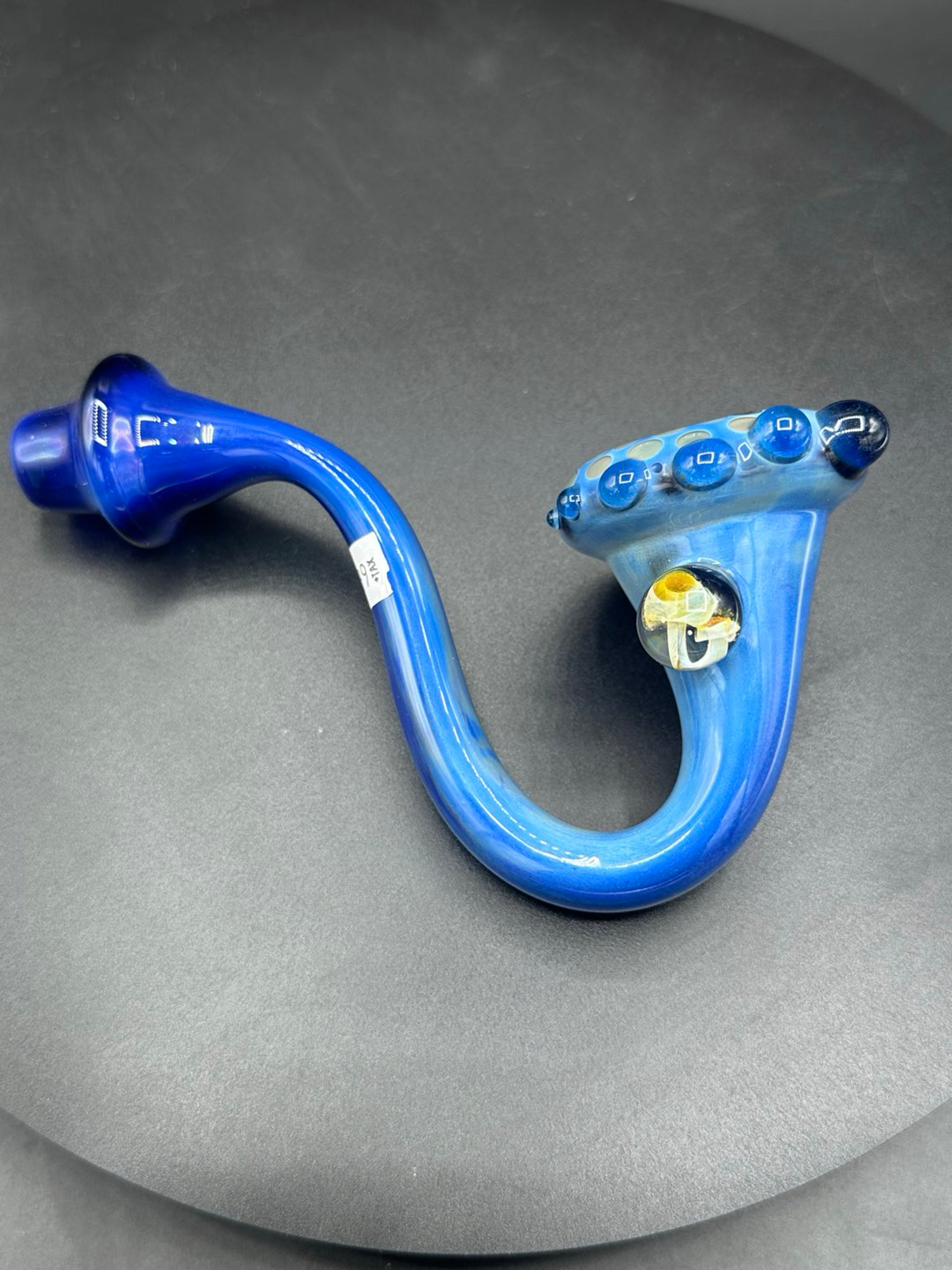 Mushroom sherlock image 0