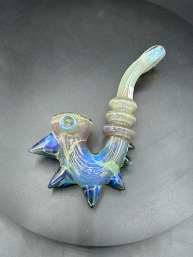 Preview pic of Spiked Sherlock