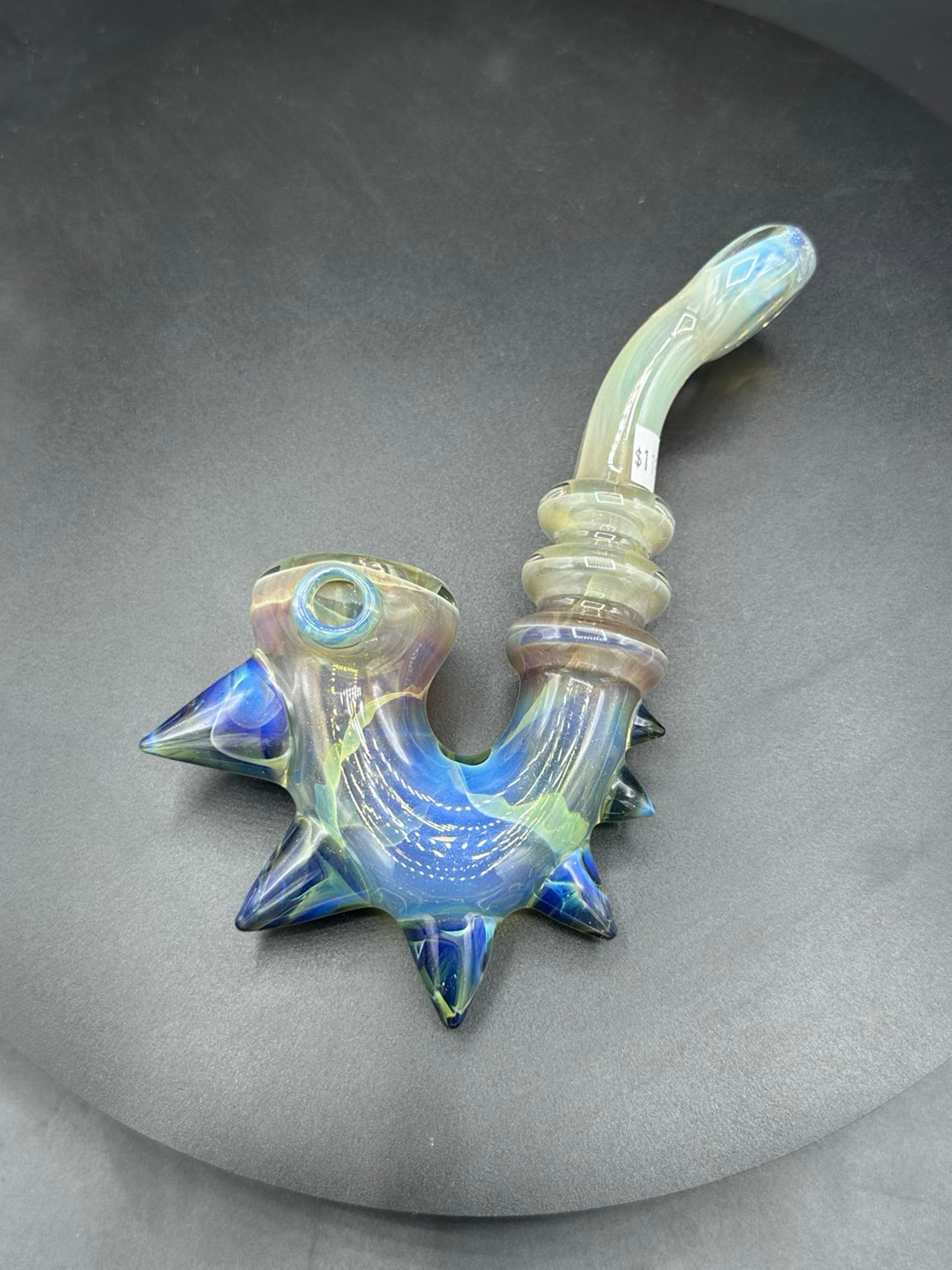 Preview pic of Spiked Sherlock