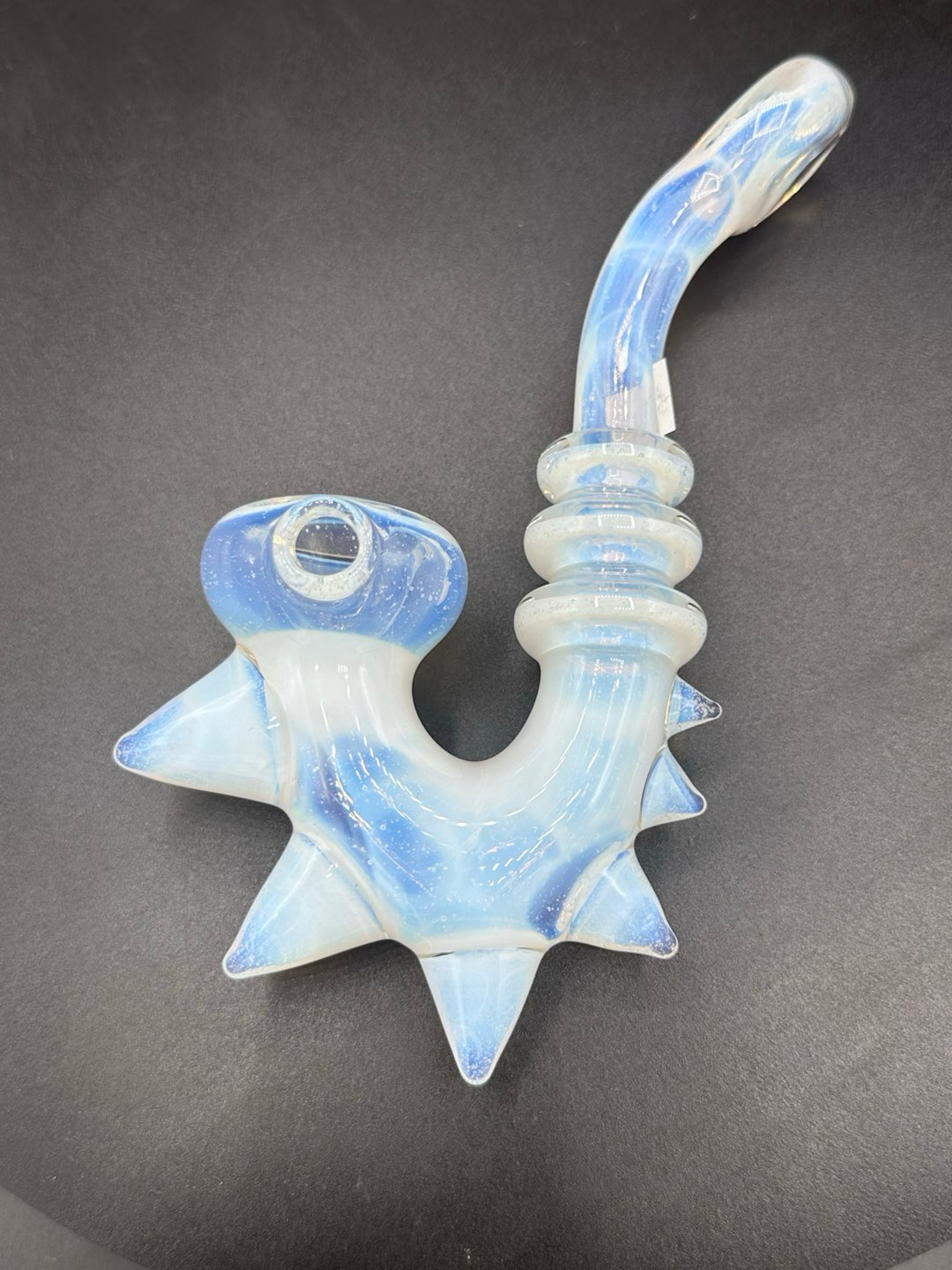 Preview pic of Spiked Sherlock