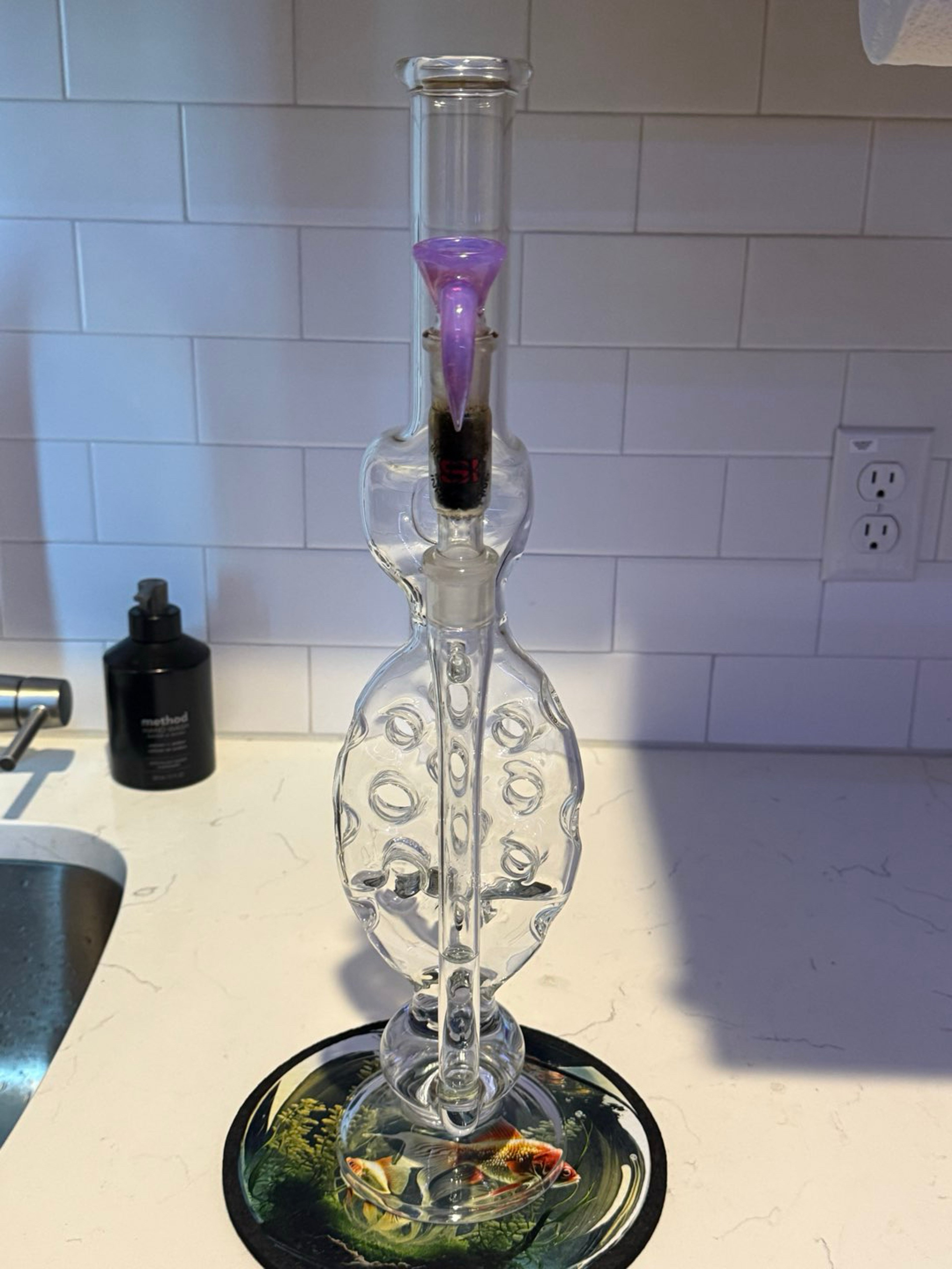 Preview pic of GG Swiss Perc