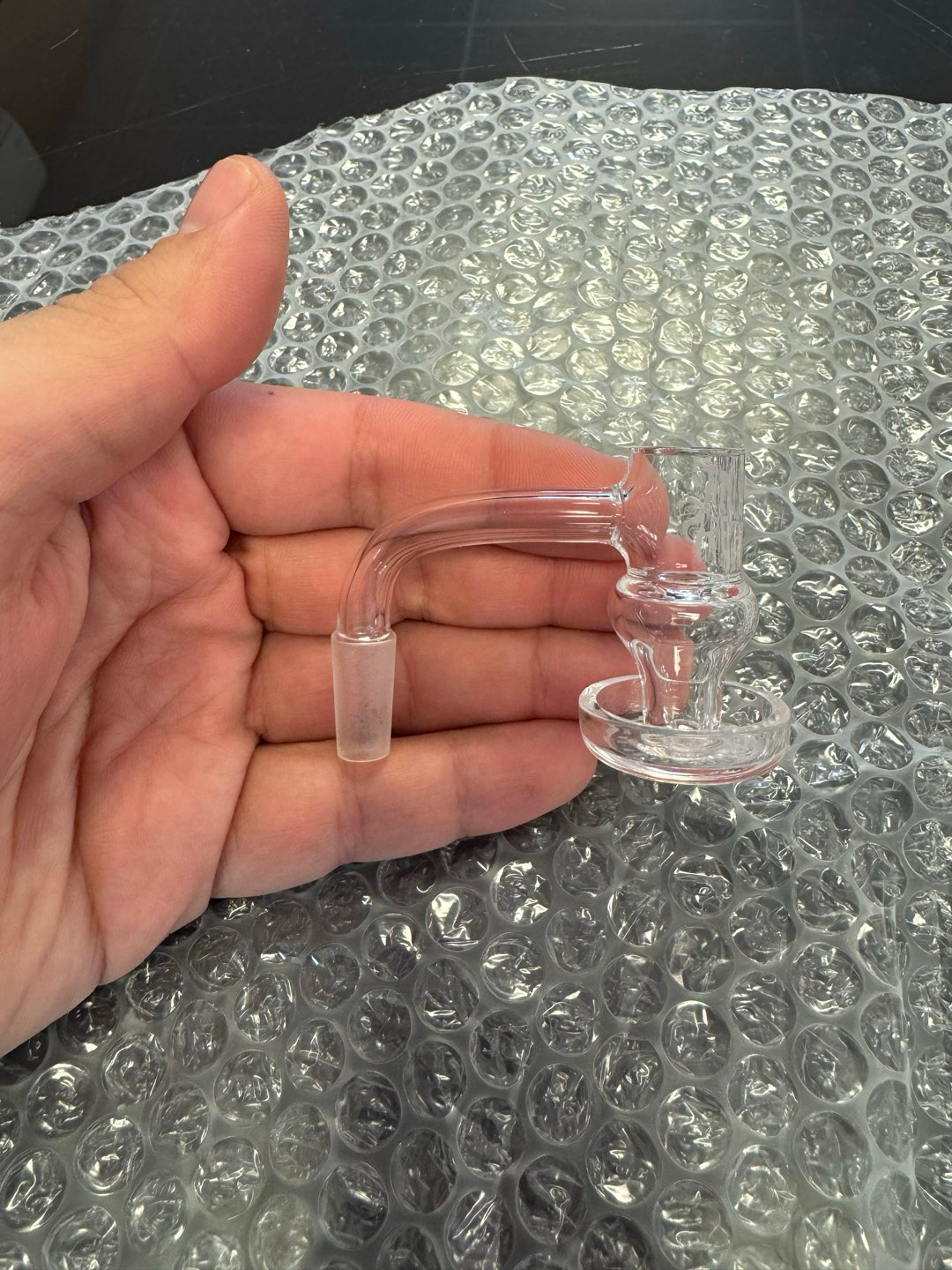 Toro Terp slurper terp taster collab invest in headies collab 10mm 90 degrees image 0