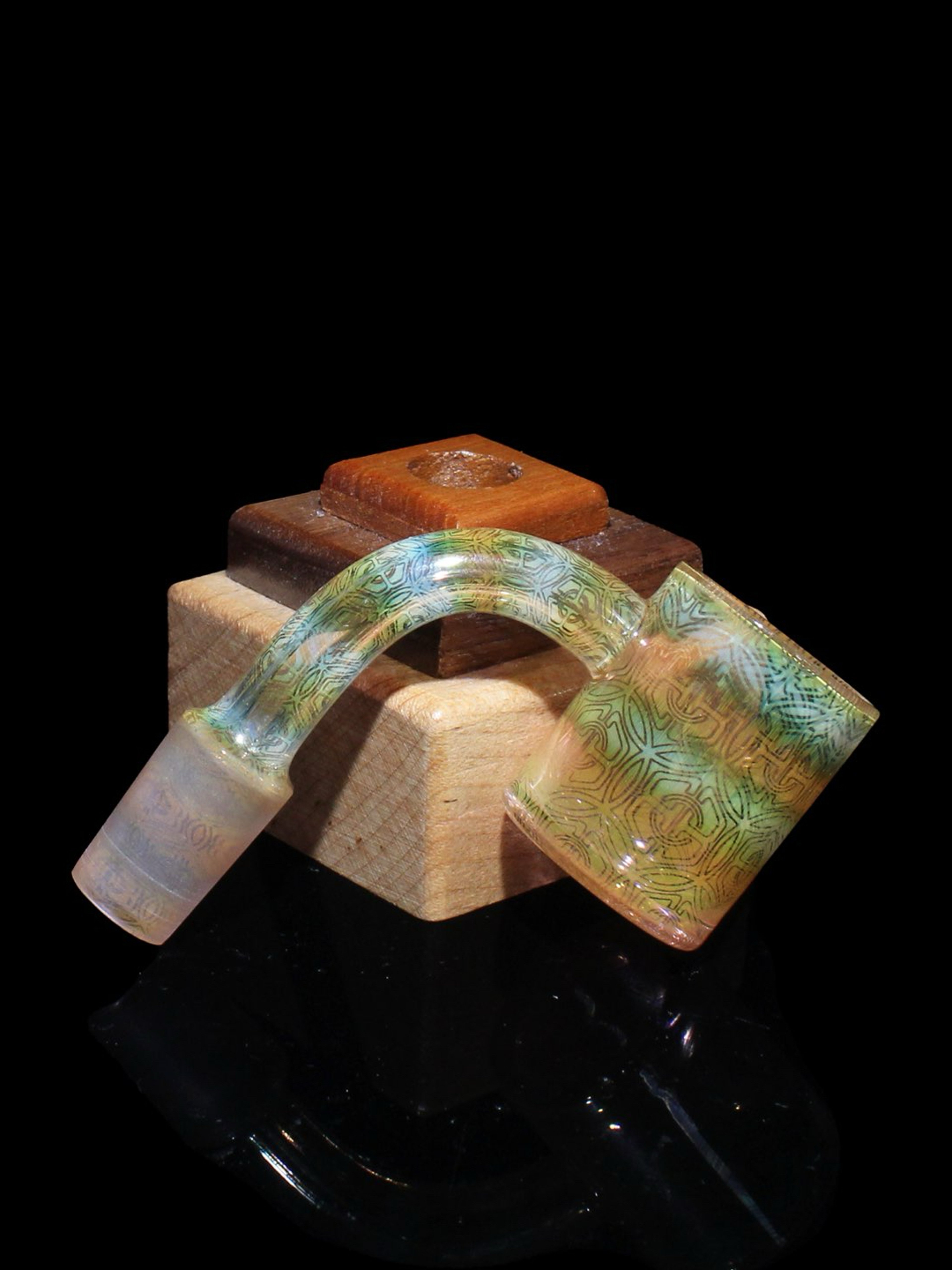 Binary banger image 0