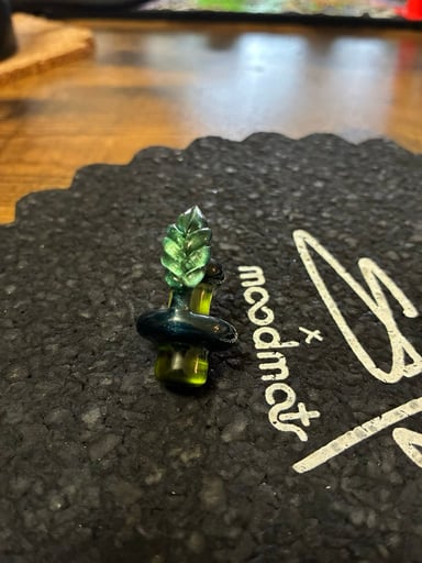 Preview pic of Tower cap