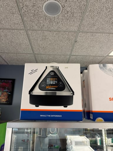 Preview pic of Volcano Hybrid