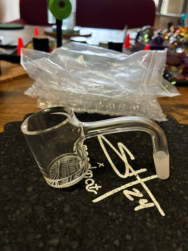 Preview pic of 10/90/30mm Mattitude Mats banger