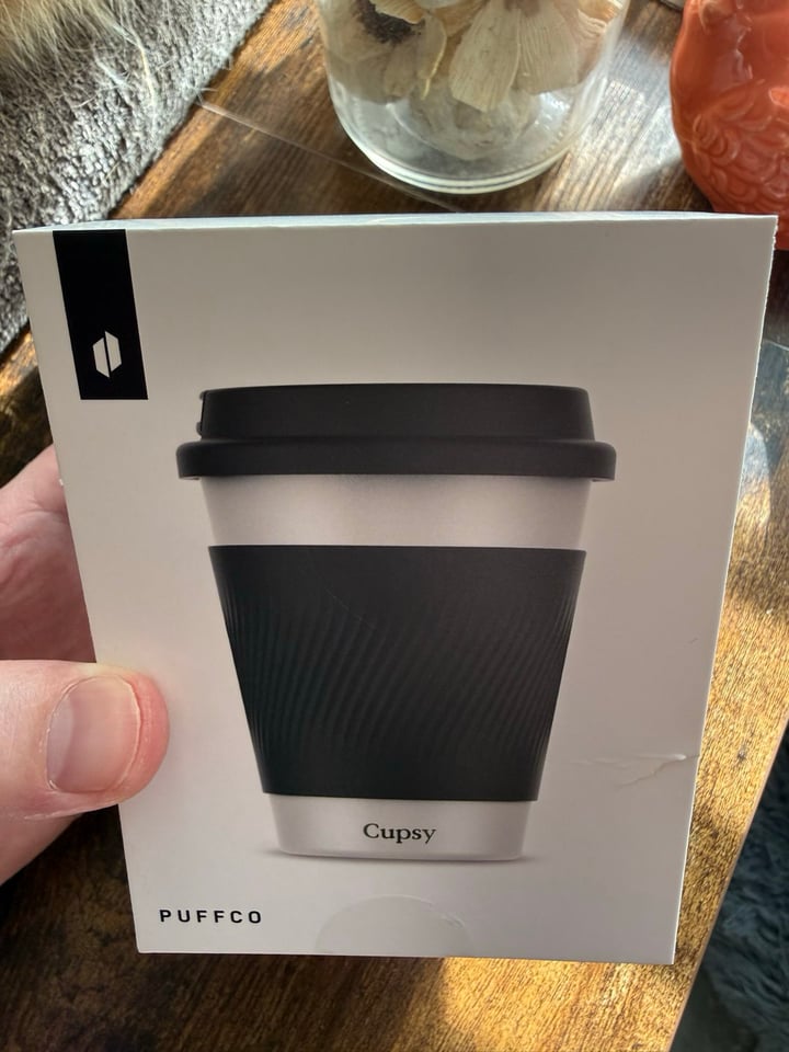 Puffco Cupsy *New* | Shop Puffco on GlassPass