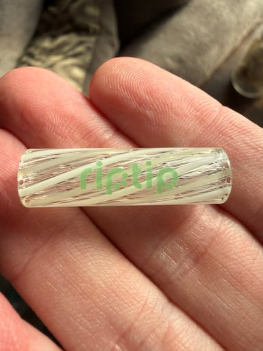 Preview pic of 9mm Rip Tip *Absinthe*
