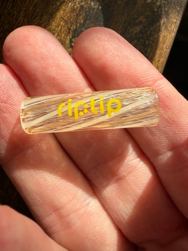 Preview pic of 9mm Rip Tip *Pink Champagne* UV