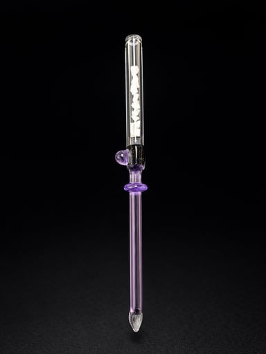 Preview pic of Color changing Dabber