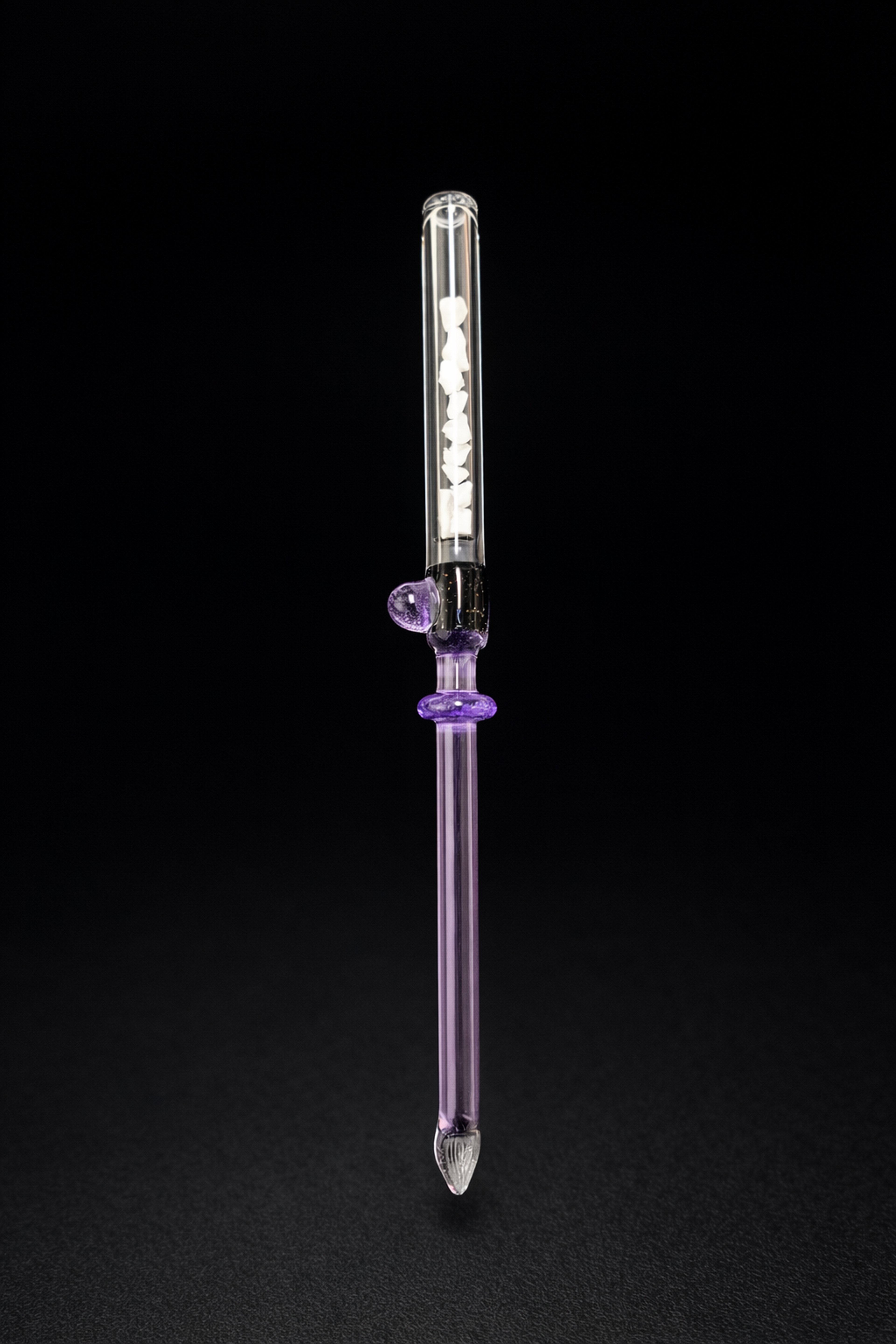 Color changing Dabber image 0