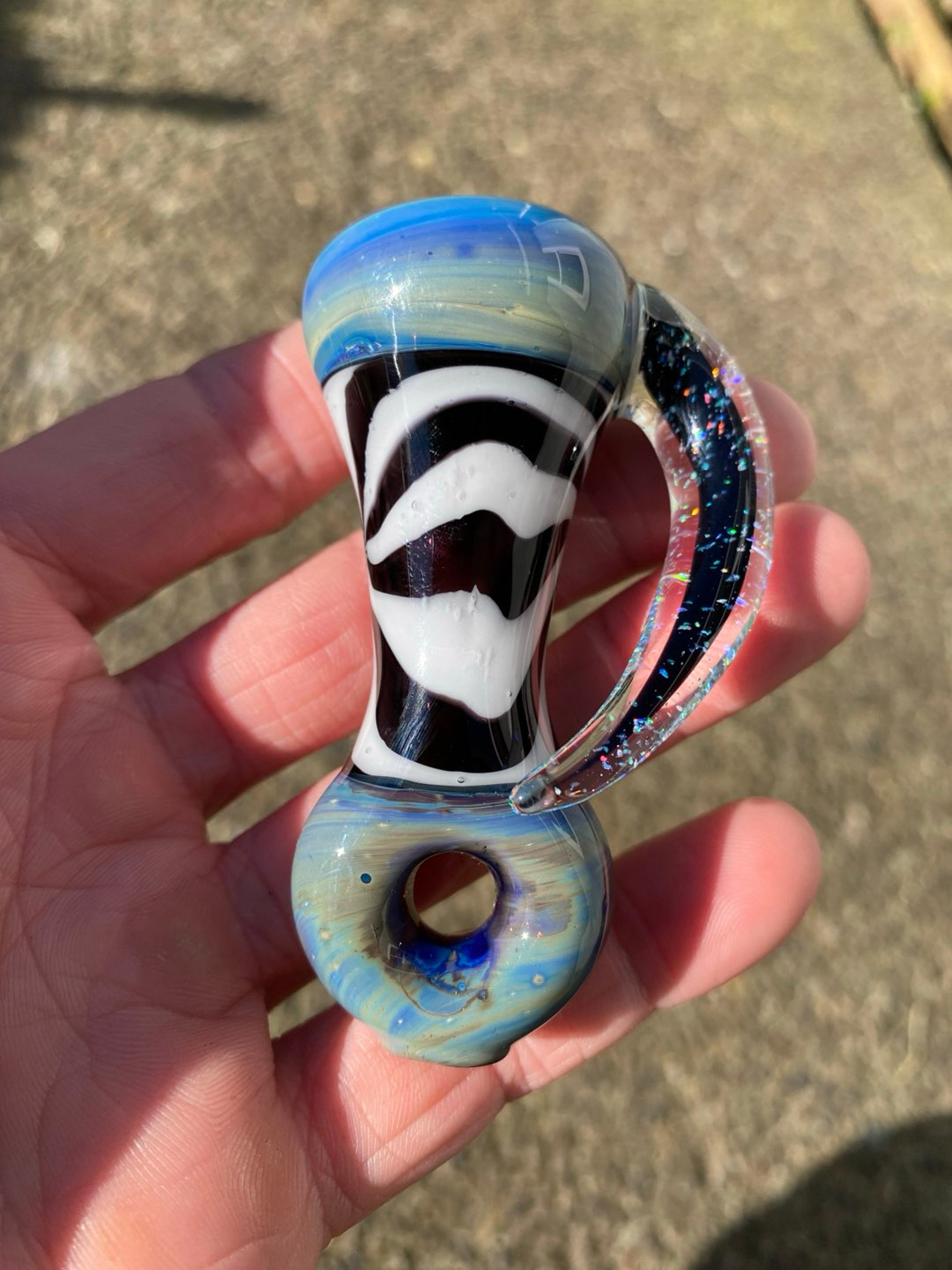 Preview pic of Collab chillum