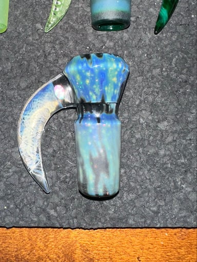 Preview pic of BigZ x Shamby Collab