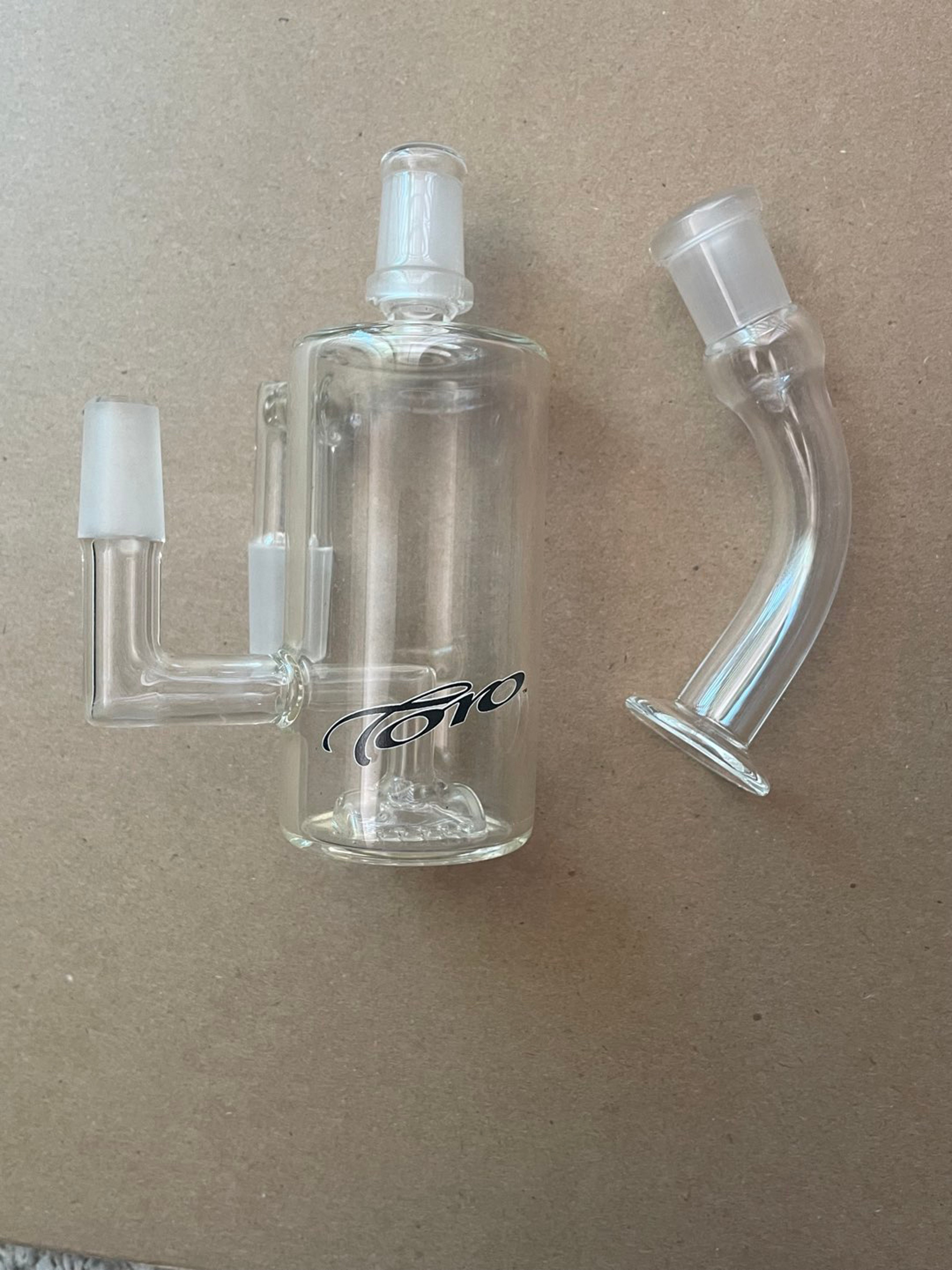 Preview pic of Toro Ash Catcher & Mouthpiece