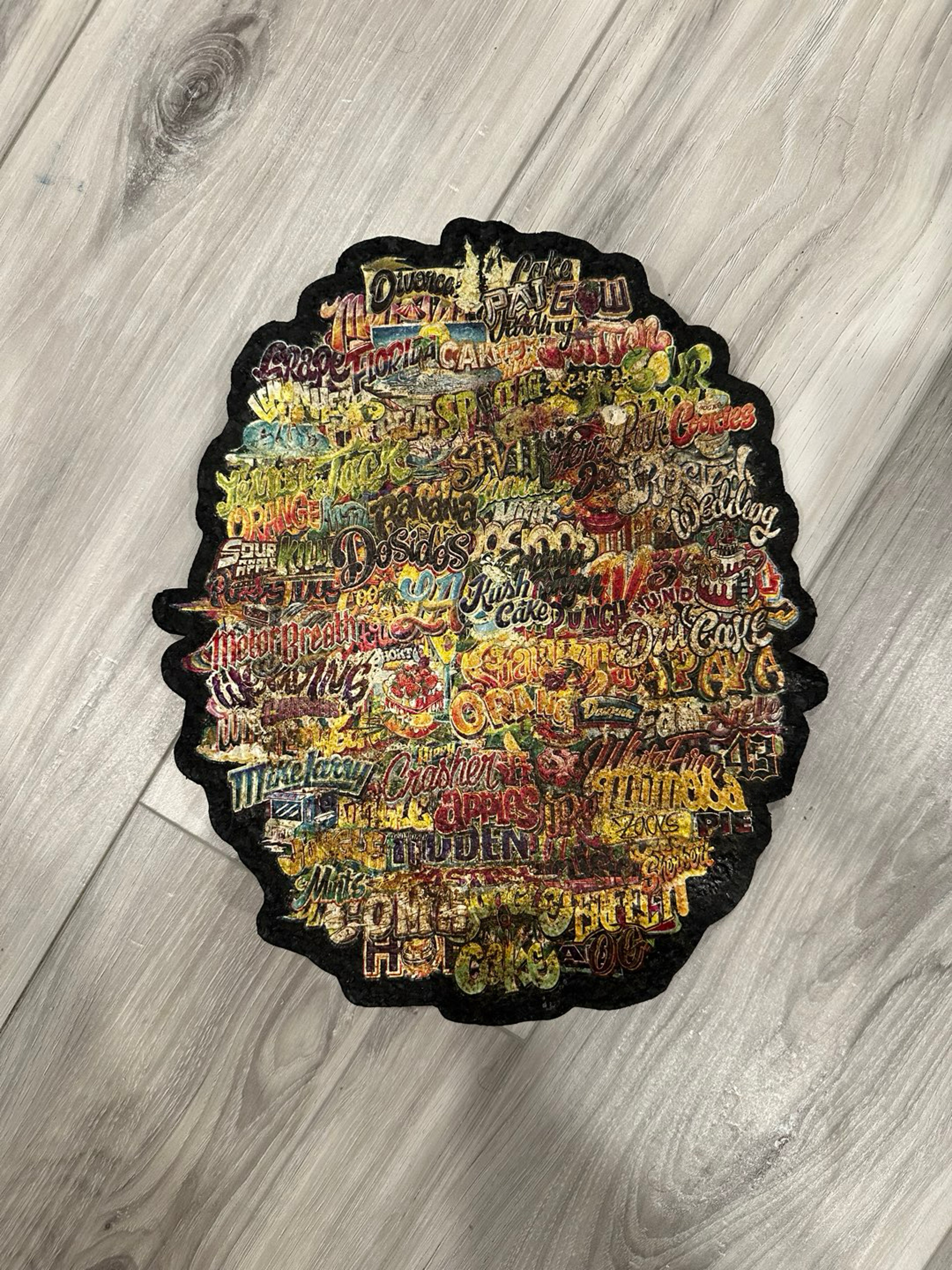 Jungle boys x mood mats image 0