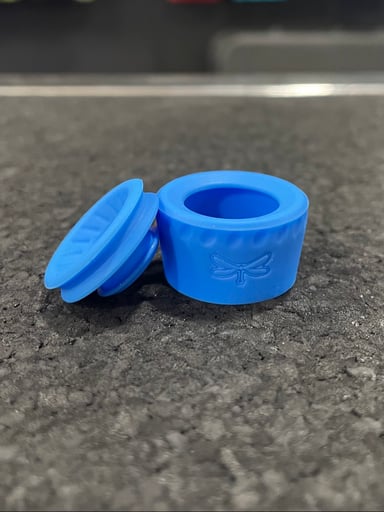 Preview pic of Peak Pro Flux Cap & Sleeve “Light Blue”