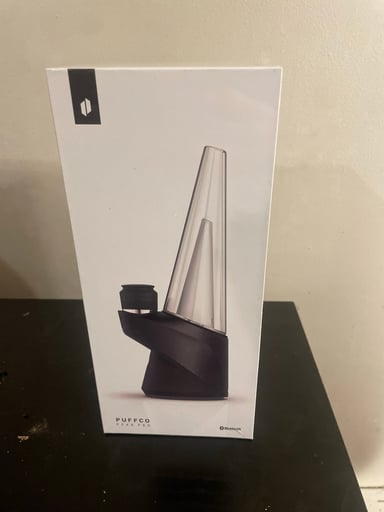 Preview pic of Puffco pro sealed