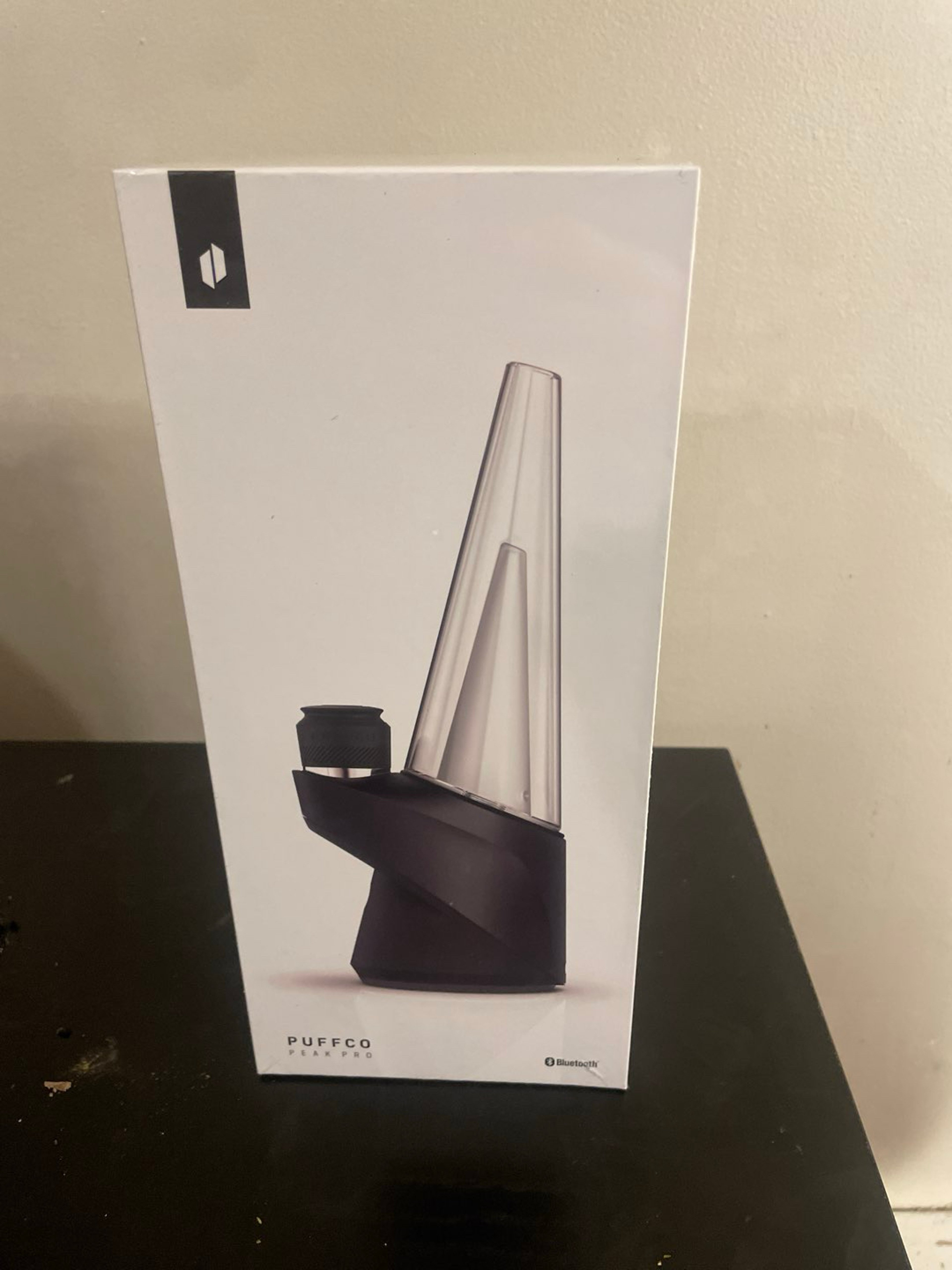 Puffco pro sealed image 0