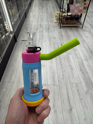 Preview pic of Stoner ware dab rig