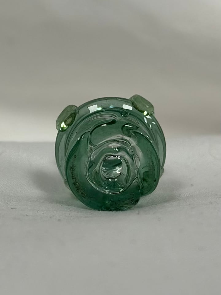 UV SUPER GREEN ROOK - PIVO... | Shop Jebb Glass on GlassPass