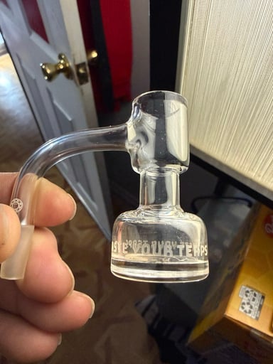 Preview pic of Temporium V2 mini terp slurper 10mm