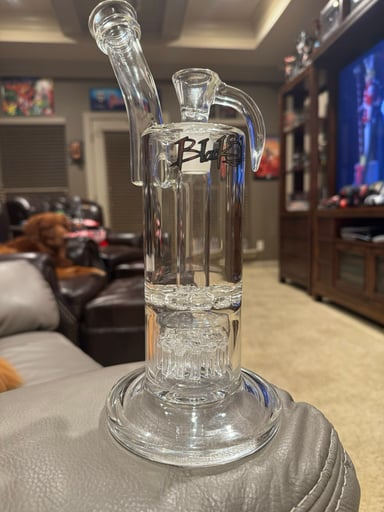 Preview pic of Black Sheep 22 Arm Bubbler