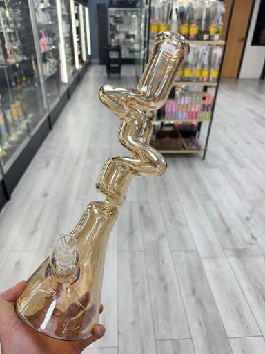 Preview pic of 18” fumed zong 1