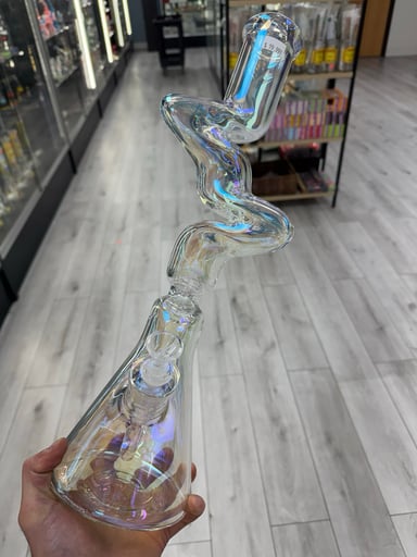 Preview pic of 18” fumed zong 3