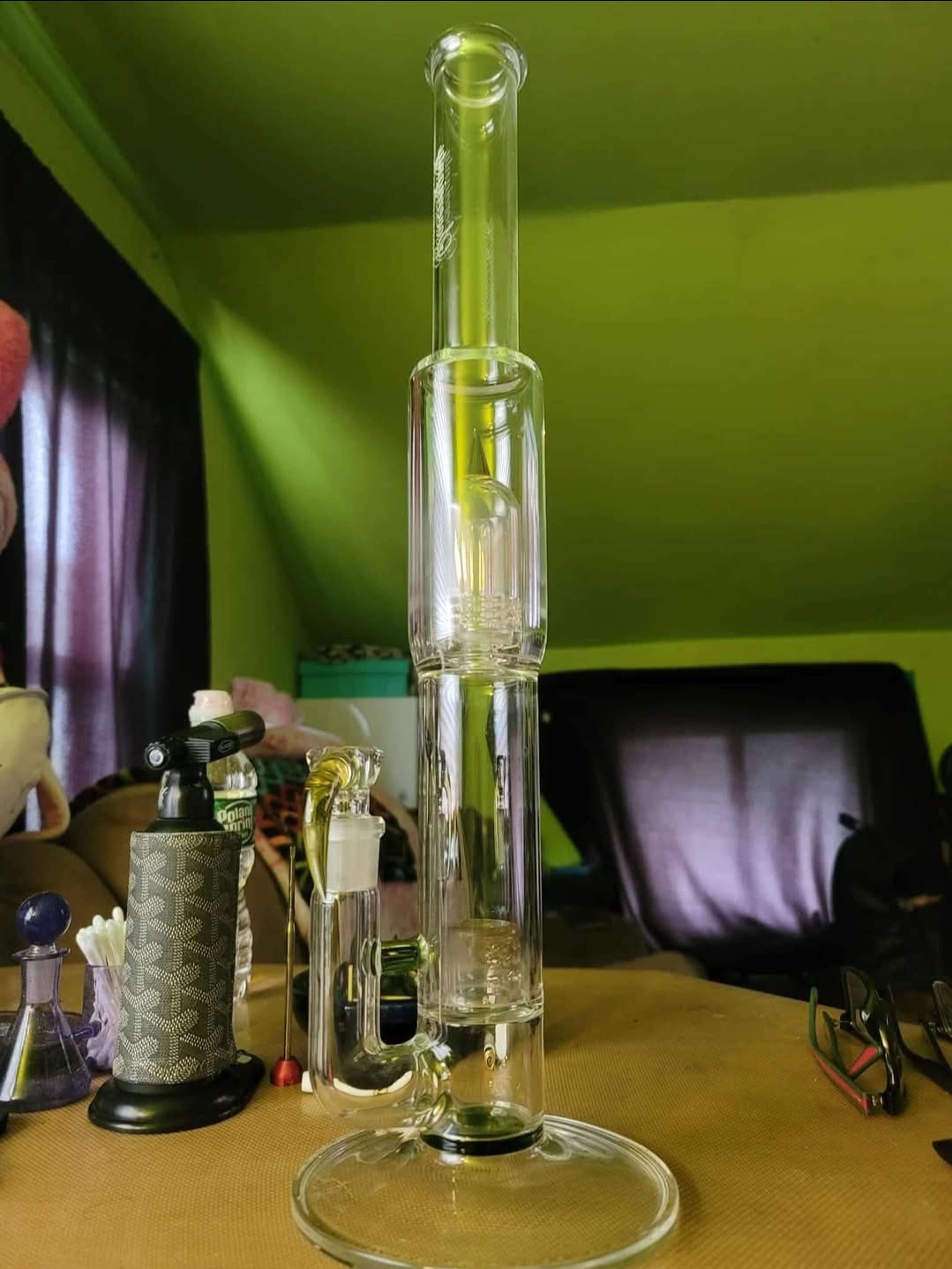 Sov pa ninja turtles grid cap to dome image 0