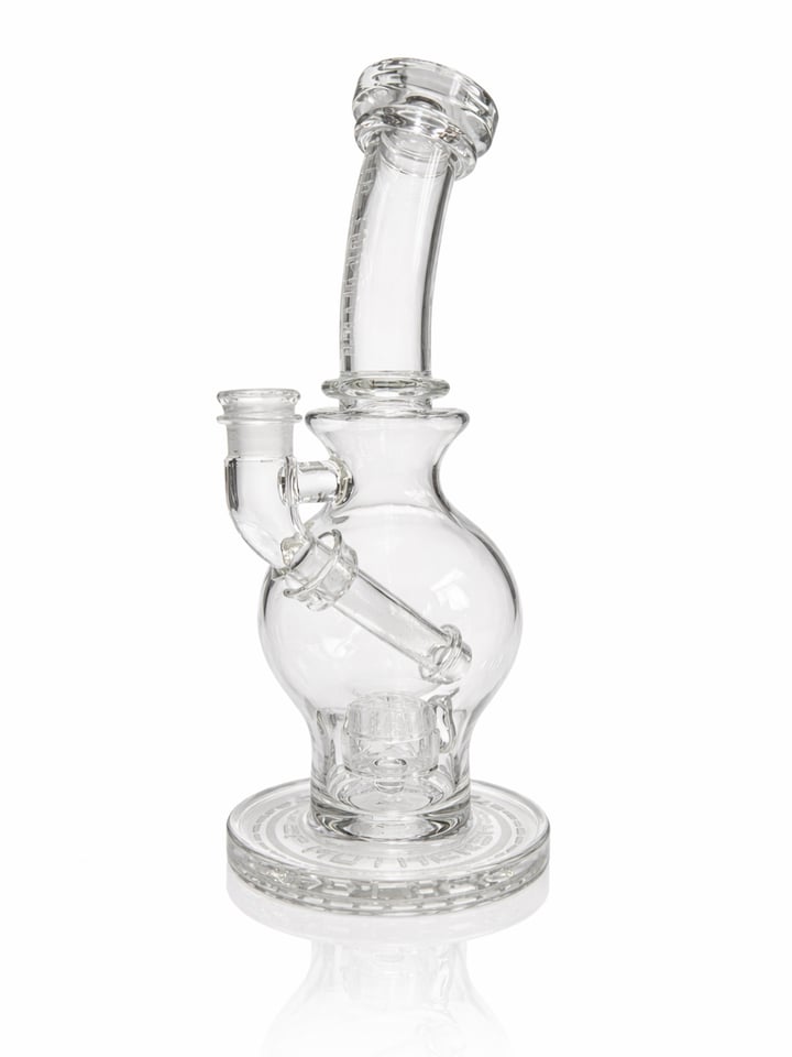 Mothership Clear Ball Rig... | Shop Mothership on GlassPass
