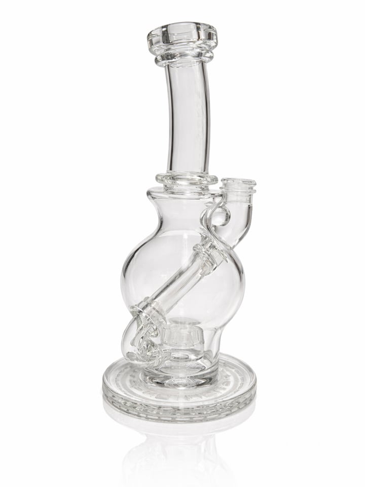 Mothership Clear Ball Rig... | Shop Mothership on GlassPass