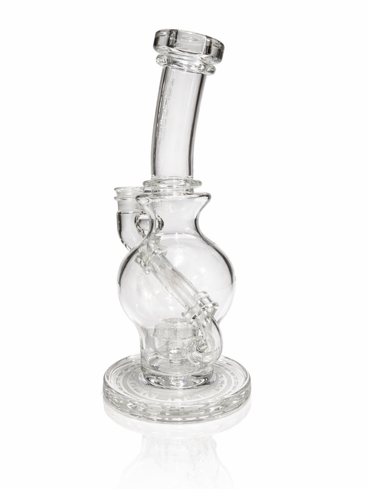 Mothership Clear Ball Rig... | Shop Mothership on GlassPass