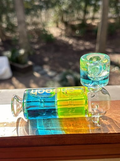 Preview pic of Cheech Freezable Pipe