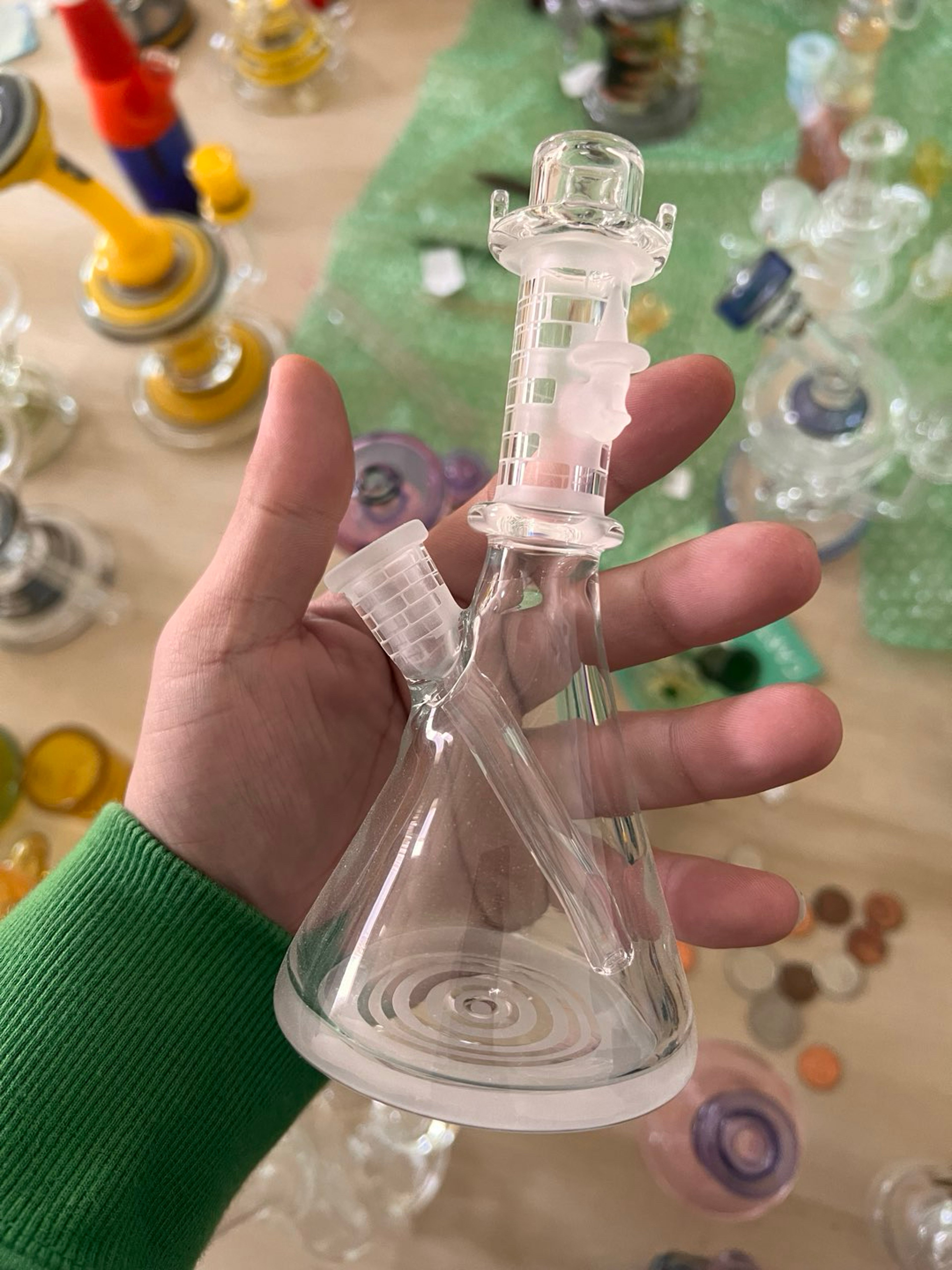 Preview pic of Jebb castle