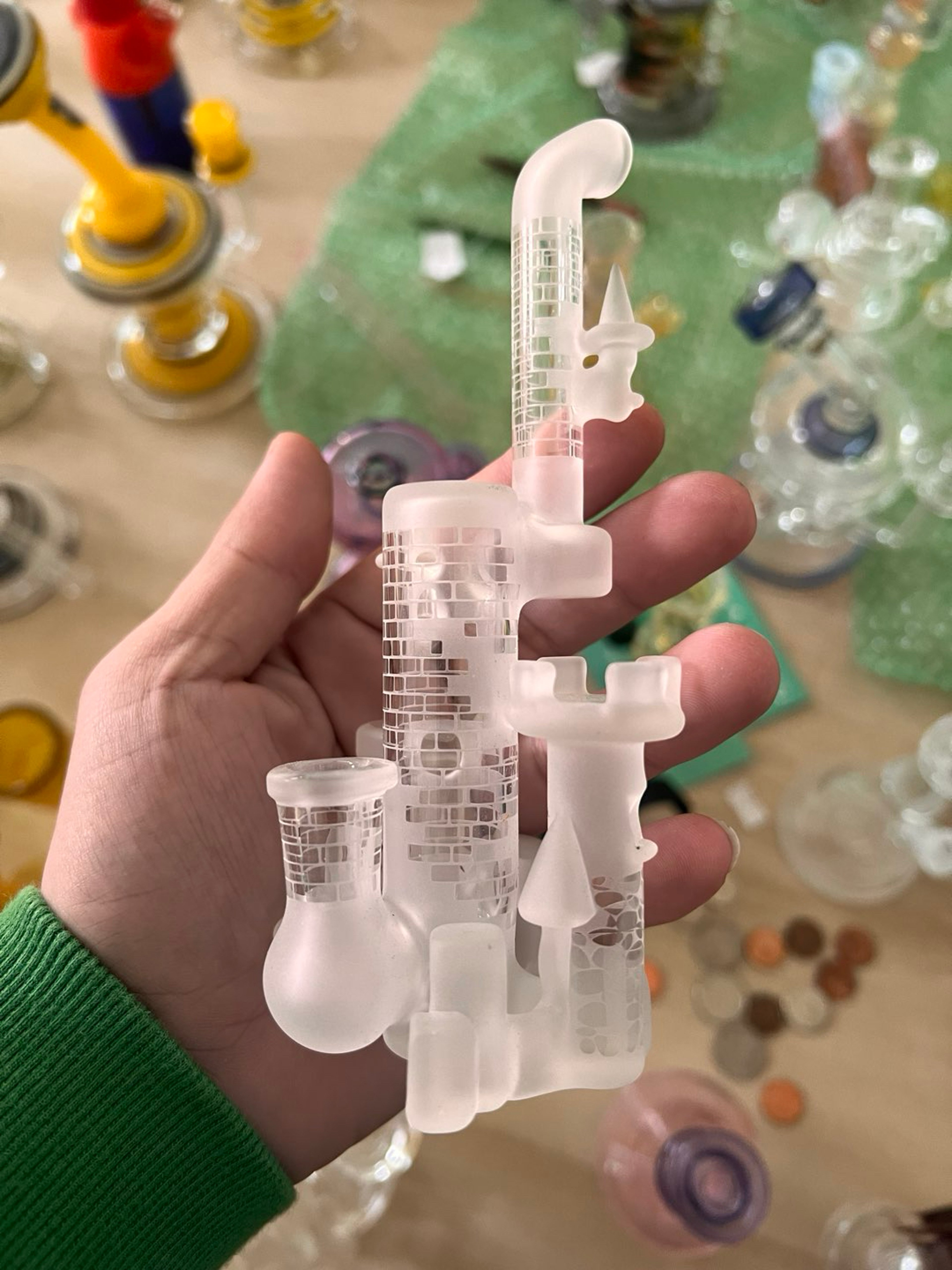 Preview pic of Jebb castle