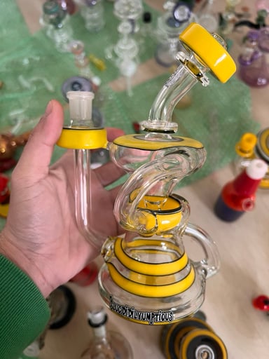 Preview pic of Slugworth recycler
