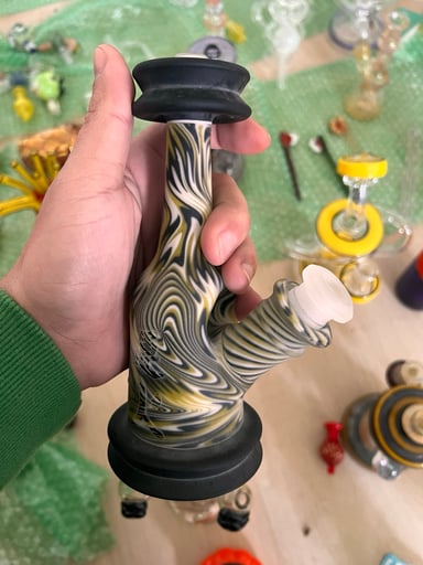 Preview pic of Slugworth Japanese Sake