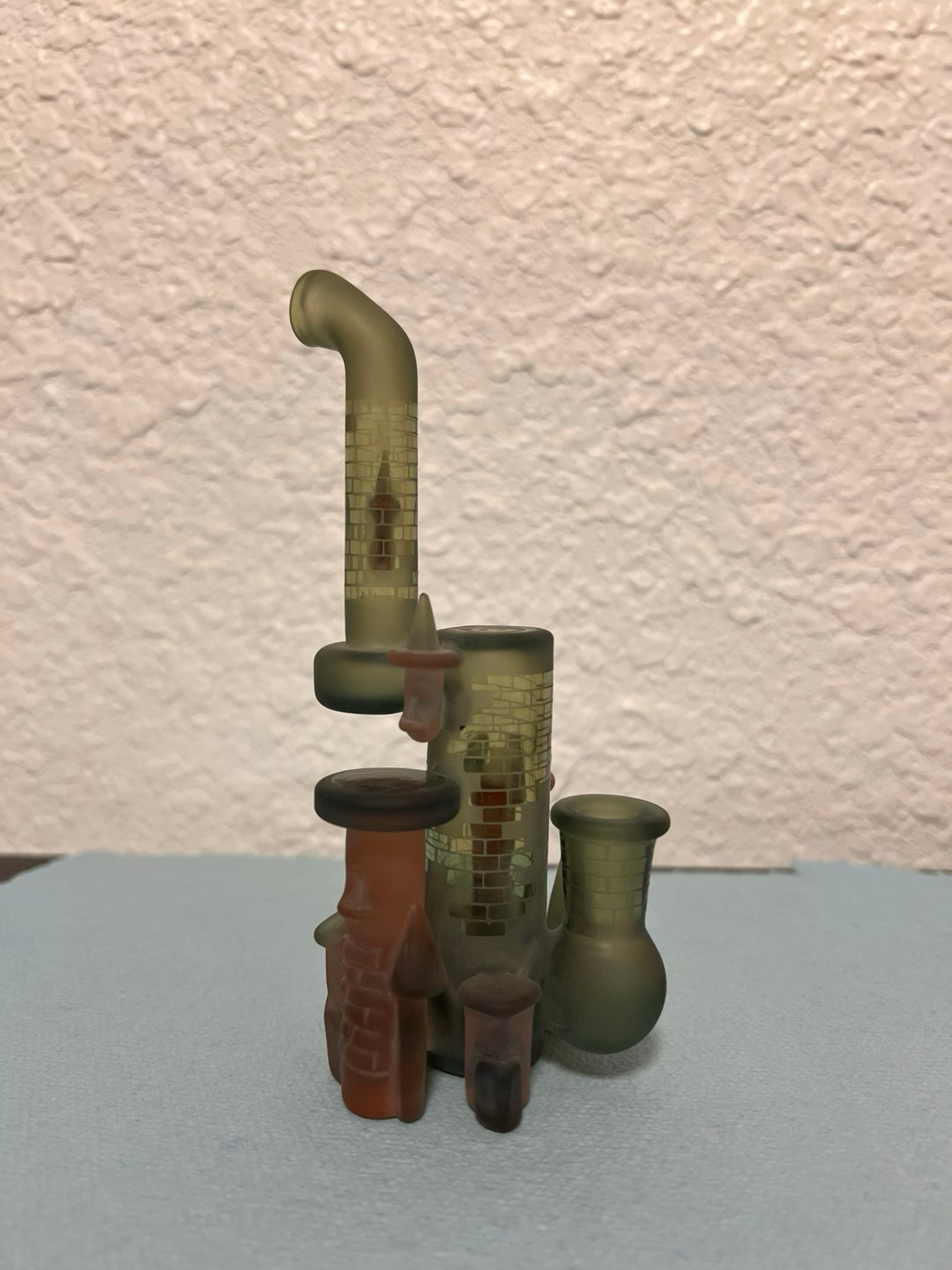 Preview pic of Jebb Castle