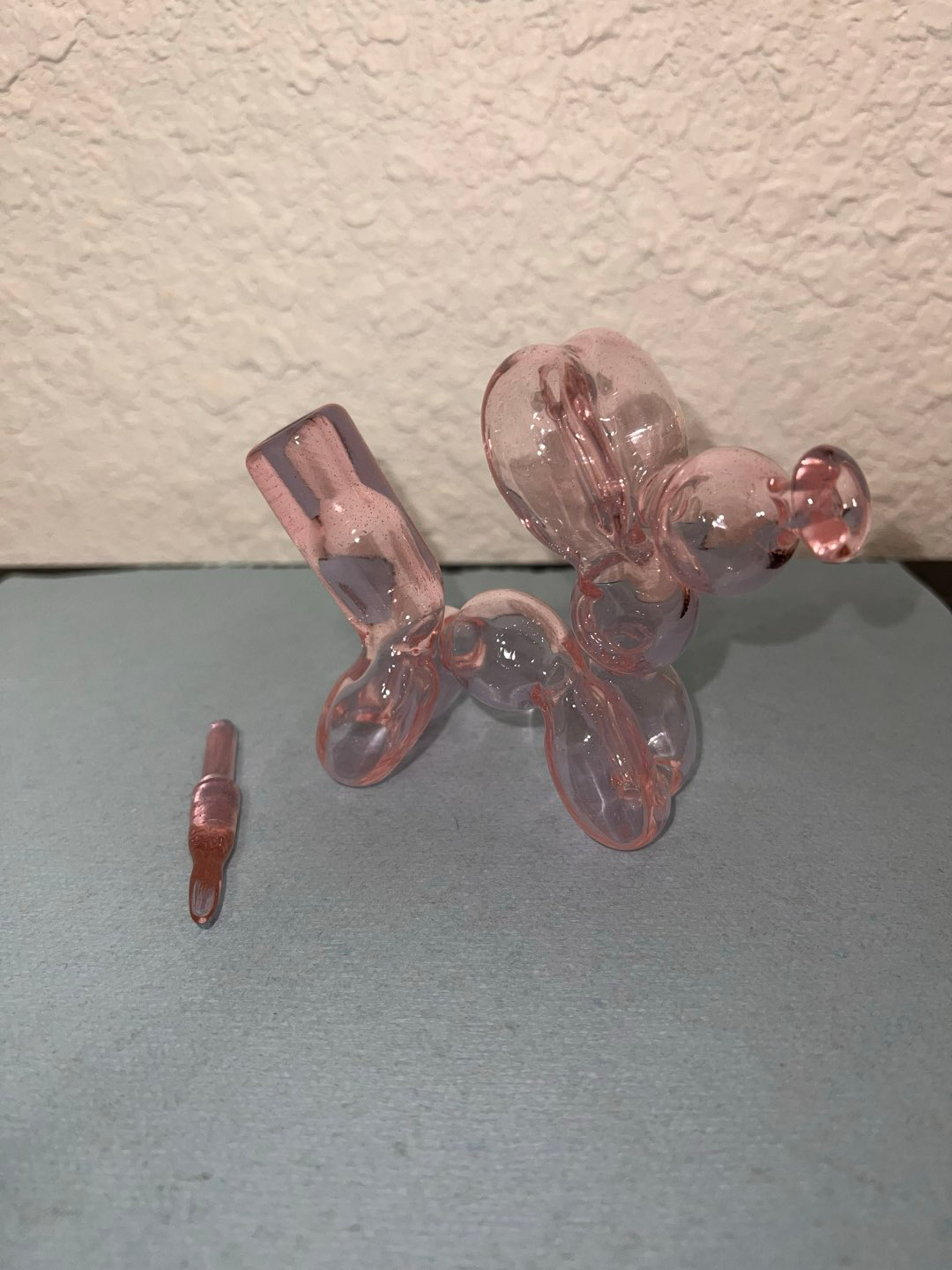 Preview pic of Mini balloon dog