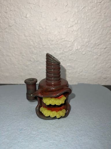 Preview pic of Mini Frosty