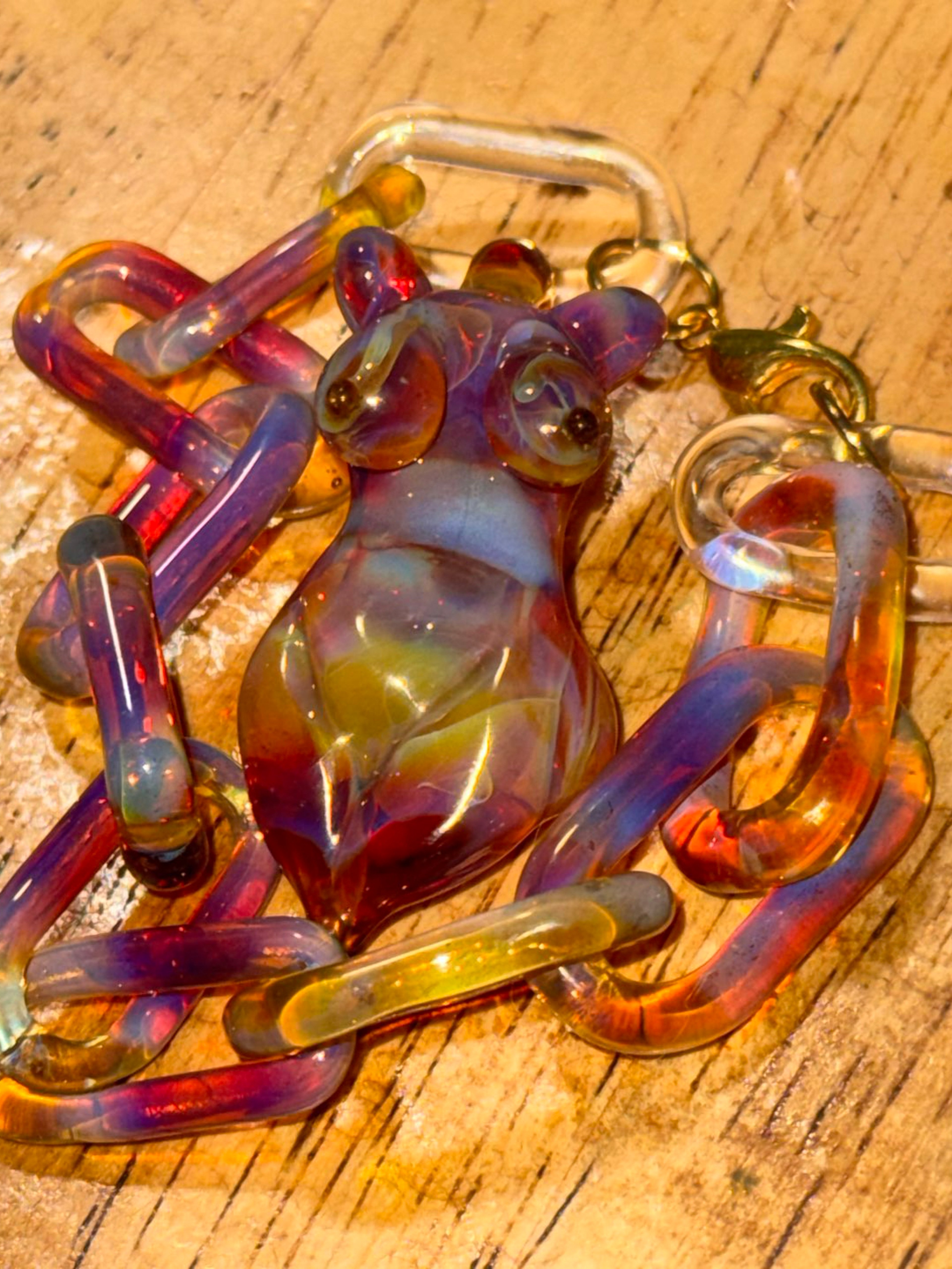 Preview pic of Ambypurp Babe