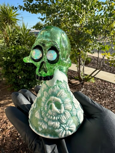 Preview pic of AKM x RYE