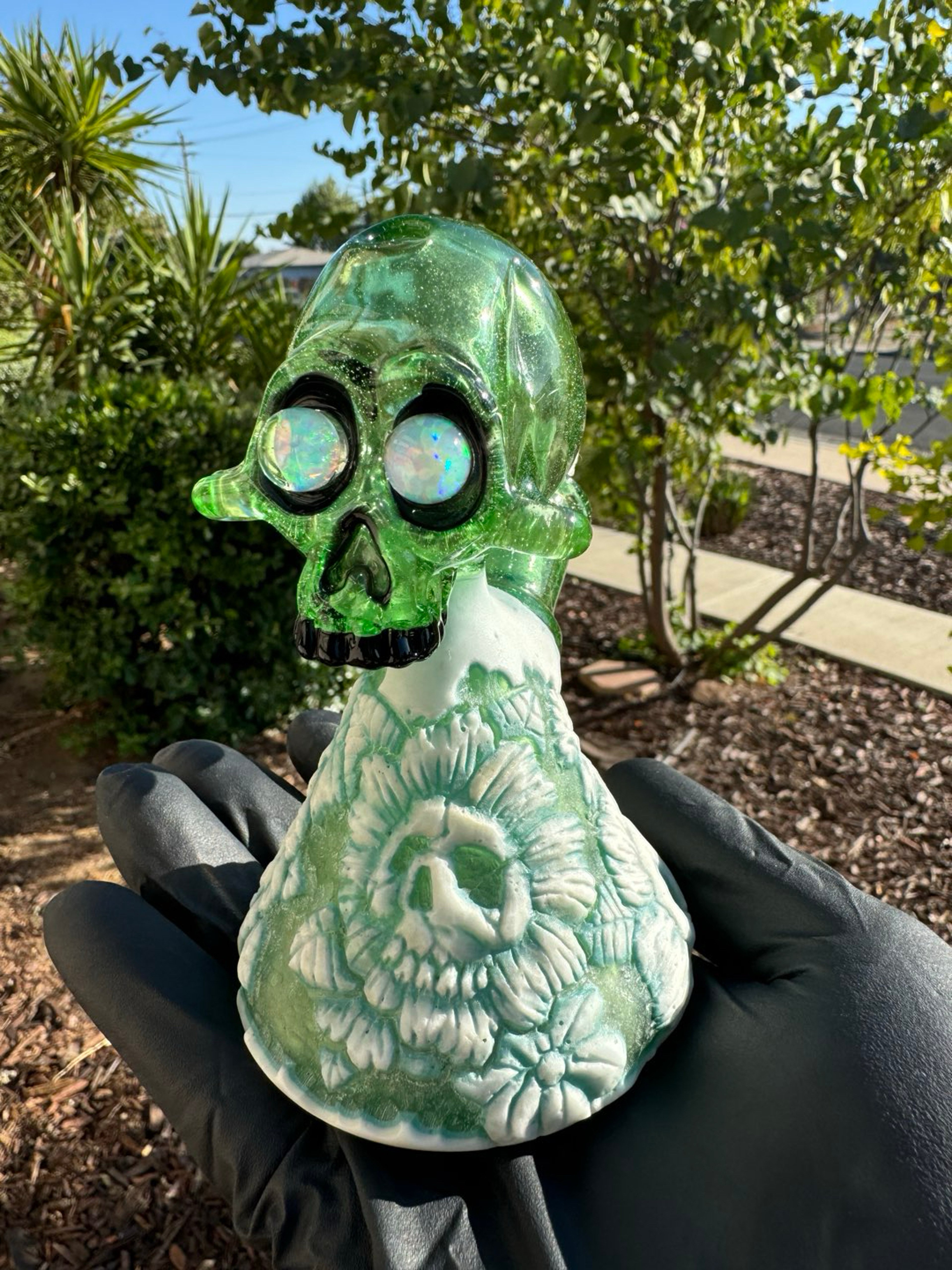 Preview pic of AKM x RYE