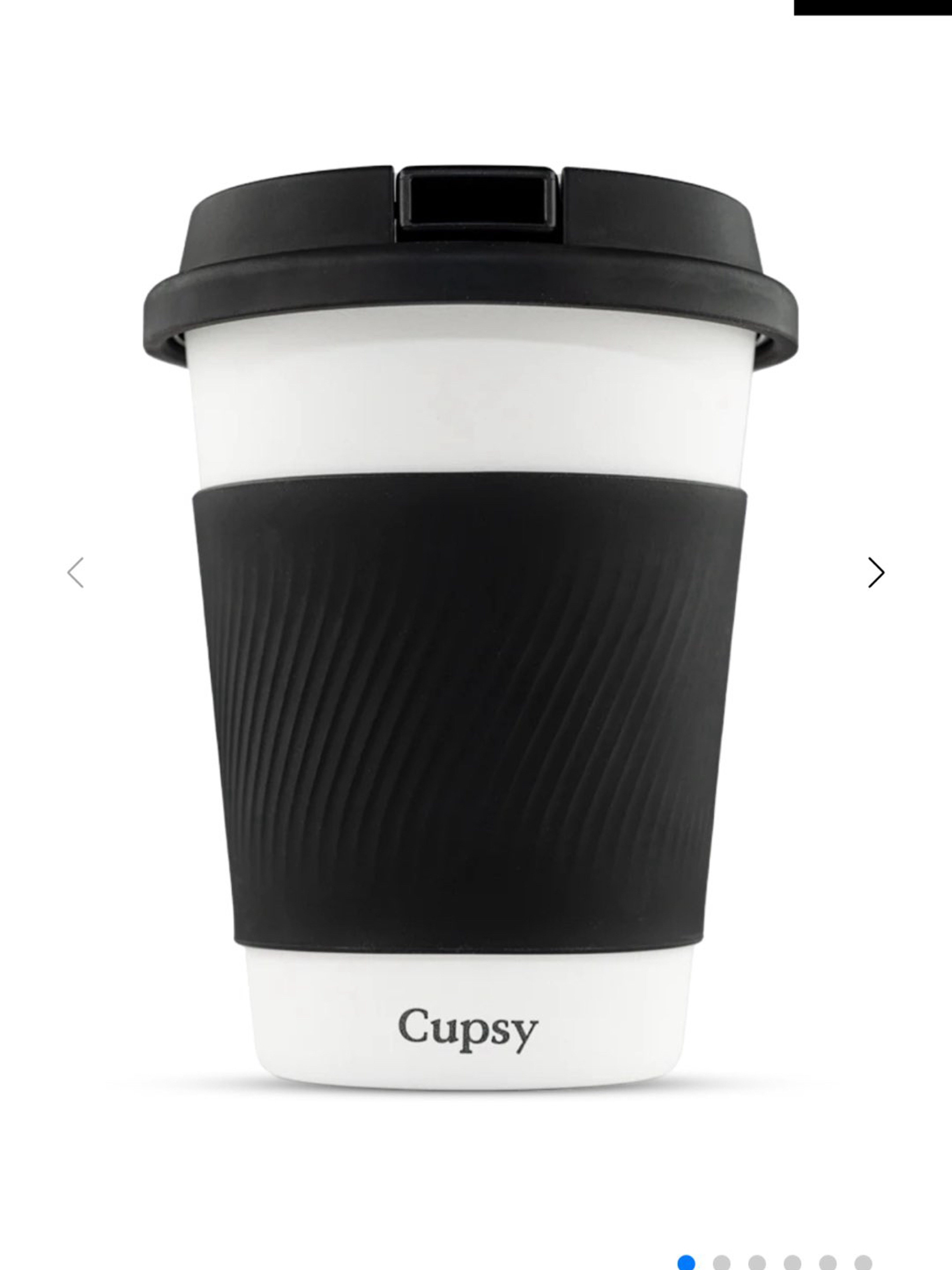 Preview pic of Cupsy from Puffco